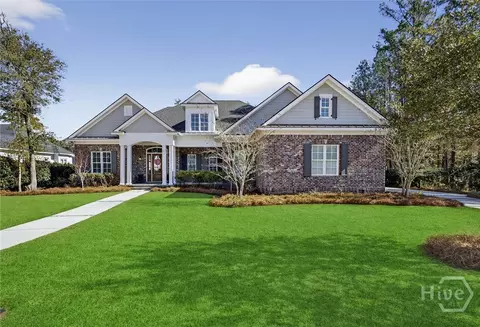 190 Wood Haven Ln, Pooler, GA 31322