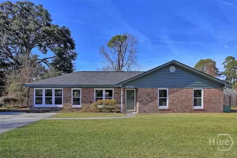 9793 Whitefield Ave, Savannah, GA 31406