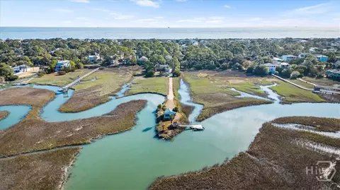 815 Miller Ave, Tybee Island, GA 31328
