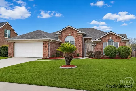 126 Heritage Way, Savannah, GA 31419