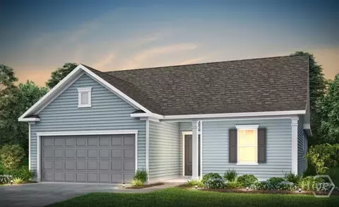 442 Monterey Loop, Richmond Hill, GA 31324
