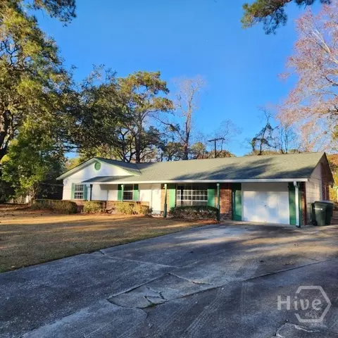 23 Canterbury Cir, Savannah, GA 31419