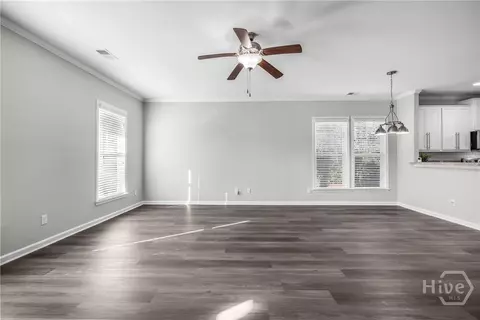 Living - 345 Sonoma Dr, Pooler, GA 31322 photo 2 of 3