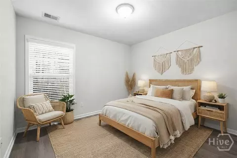 Bedroom - 345 Sonoma Dr, Pooler, GA 31322 photo 2 of 4