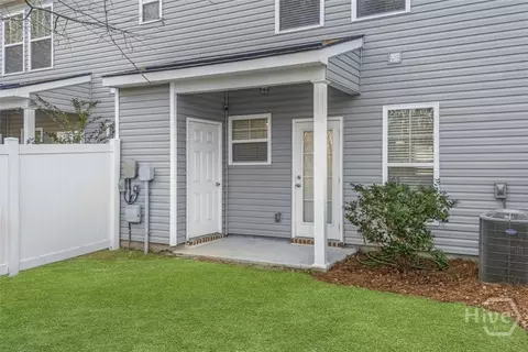 Exterior - 345 Sonoma Dr, Pooler, GA 31322 photo 2 of 8