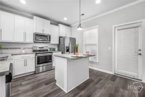 Kitchen - 345 Sonoma Dr, Pooler, GA 31322 photo 1 of 5