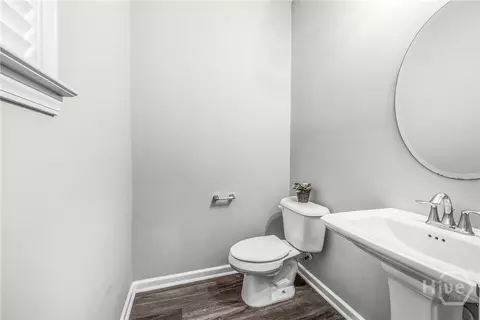Entry Way - 345 Sonoma Dr, Pooler, GA 31322 photo 1 of 1