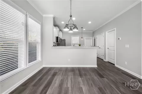 Dining - 345 Sonoma Dr, Pooler, GA 31322 photo 1 of 1