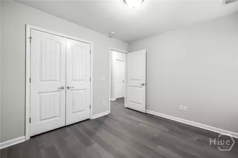 Bedroom - 345 Sonoma Dr, Pooler, GA 31322 photo 3 of 4