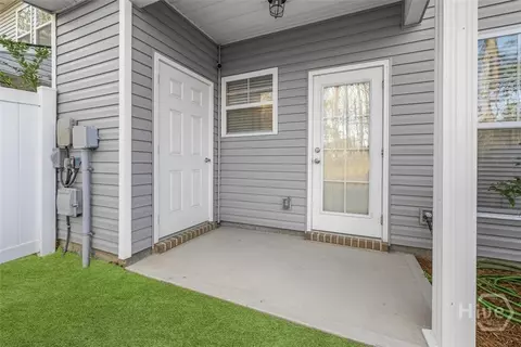 Exterior - 345 Sonoma Dr, Pooler, GA 31322 photo 3 of 8