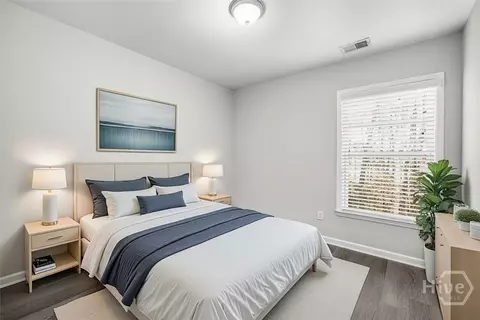 Bedroom - 345 Sonoma Dr, Pooler, GA 31322 photo 4 of 4