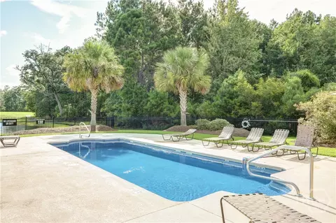 Exterior - 345 Sonoma Dr, Pooler, GA 31322 photo 8 of 8