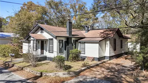 2138 Louisiana Ave, Savannah, GA 31404