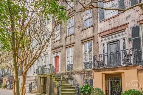 109 W Gordon St, Savannah, GA 31401