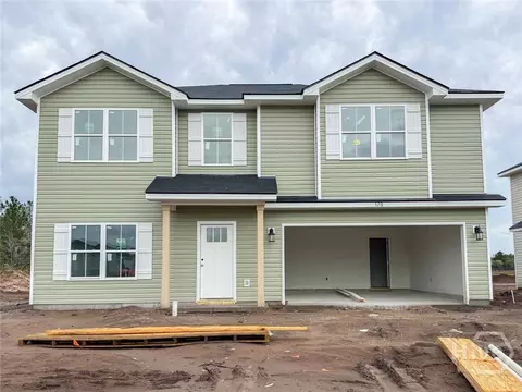 178 Boundary Hall Way, Hinesville, GA 31313