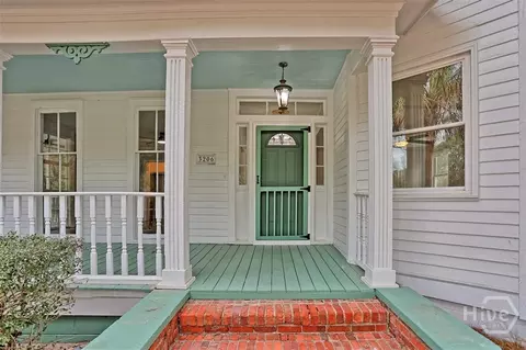 Exterior - 3206 Whatley Ave, Thunderbolt, GA 31404 photo 6 of 18