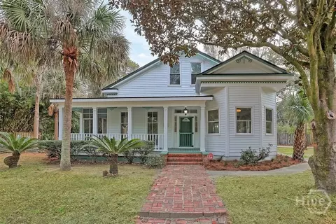 3206 Whatley Ave, Thunderbolt, GA 31404