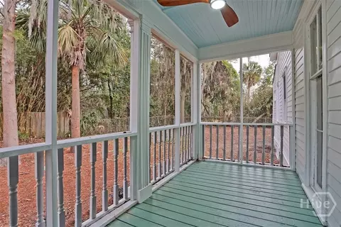 Exterior - 3206 Whatley Ave, Thunderbolt, GA 31404 photo 11 of 18