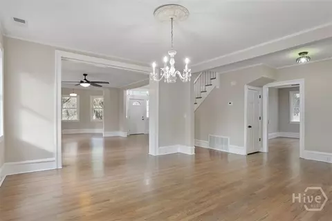 Living - 3206 Whatley Ave, Thunderbolt, GA 31404 photo 1 of 8