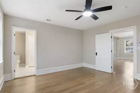 Bedroom - 3206 Whatley Ave, Thunderbolt, GA 31404 photo 4 of 7