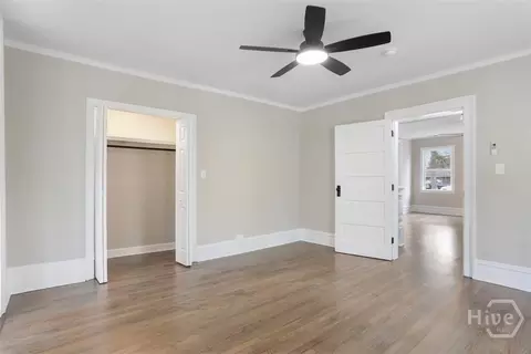 Bedroom - 3206 Whatley Ave, Thunderbolt, GA 31404 photo 1 of 7