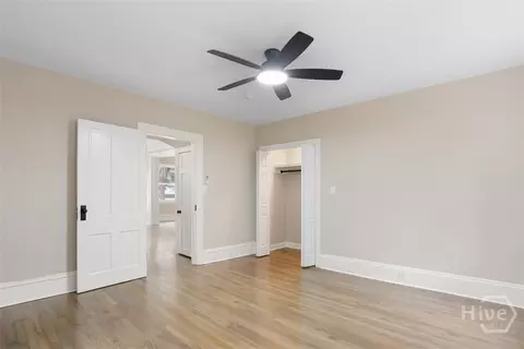 Bedroom - 3206 Whatley Ave, Thunderbolt, GA 31404 photo 5 of 7