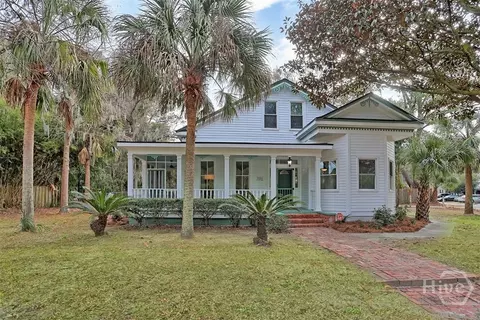 Exterior - 3206 Whatley Ave, Thunderbolt, GA 31404 photo 2 of 18
