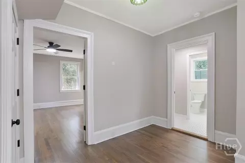 Entry Way - 3206 Whatley Ave, Thunderbolt, GA 31404 photo 2 of 9