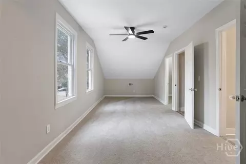 Bedroom - 3206 Whatley Ave, Thunderbolt, GA 31404 photo 6 of 7