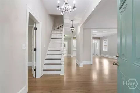 Entry Way - 3206 Whatley Ave, Thunderbolt, GA 31404 photo 1 of 9