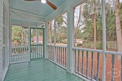 Exterior - 3206 Whatley Ave, Thunderbolt, GA 31404 photo 13 of 18