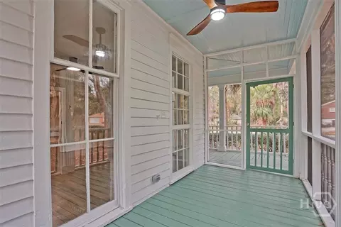 Exterior - 3206 Whatley Ave, Thunderbolt, GA 31404 photo 12 of 18