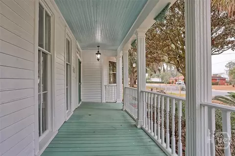 Exterior - 3206 Whatley Ave, Thunderbolt, GA 31404 photo 9 of 18