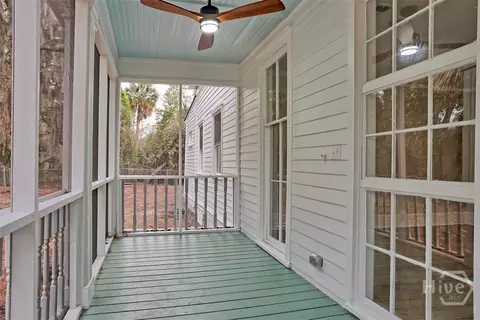Exterior - 3206 Whatley Ave, Thunderbolt, GA 31404 photo 10 of 18