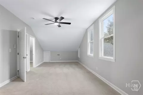 Bedroom - 3206 Whatley Ave, Thunderbolt, GA 31404 photo 7 of 7