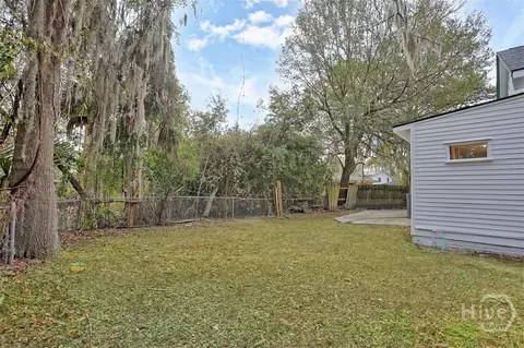 Exterior - 3206 Whatley Ave, Thunderbolt, GA 31404 photo 18 of 18