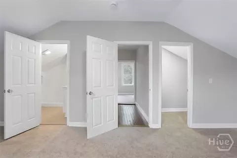 Entry Way - 3206 Whatley Ave, Thunderbolt, GA 31404 photo 7 of 9