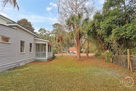 Exterior - 3206 Whatley Ave, Thunderbolt, GA 31404 photo 17 of 18
