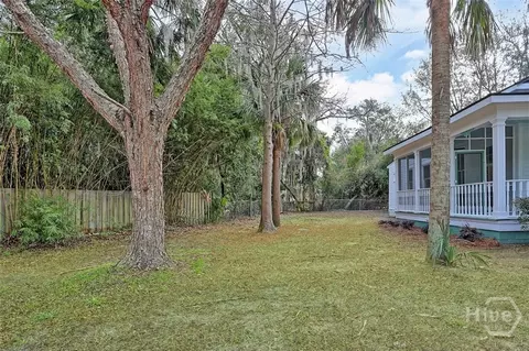 Exterior - 3206 Whatley Ave, Thunderbolt, GA 31404 photo 5 of 18