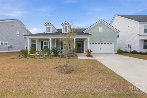 729 Blue Moon Xing, Pooler, GA 31322