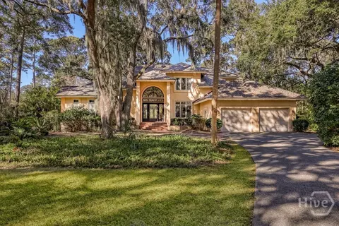 21 Rookery Rd, Savannah, GA 31411