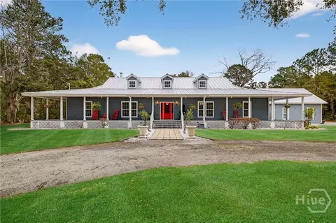 22103 Ga Hwy 144 E, Richmond Hill, GA 31324