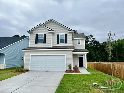 102 Snowbell Ct, Savannah, GA 31419