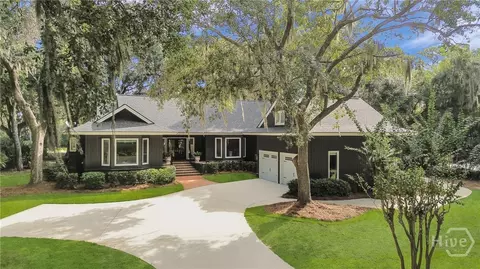 12 Rookery Rd, Savannah, GA 31411
