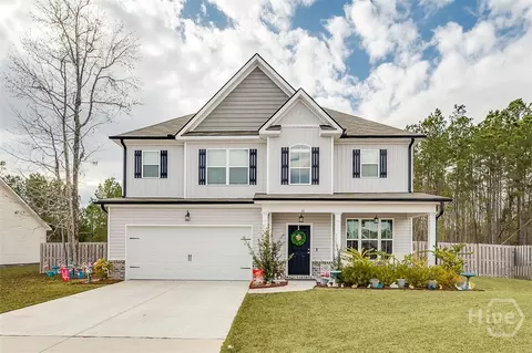 10 High Meadow Xing, Guyton, GA 31312
