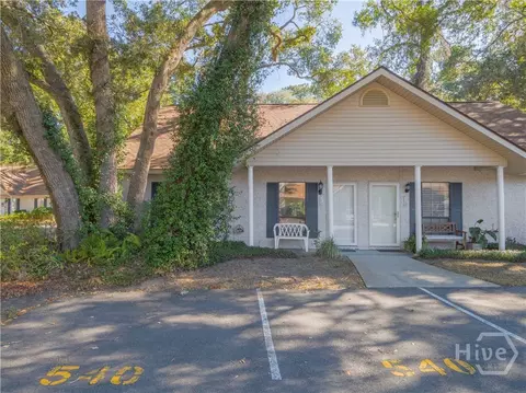 540 Brockinton S, Saint Simons Island, GA 31522