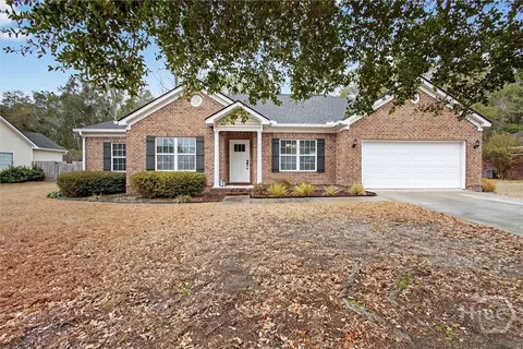 133 Cobbleton Dr, Rincon, GA 31326