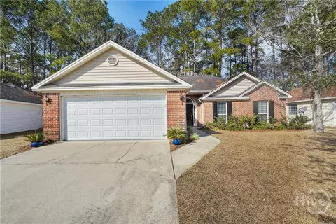 111 Brianna Cir, Savannah, GA 31419