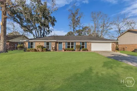 924 Old Mill Rd, Savannah, GA 31419