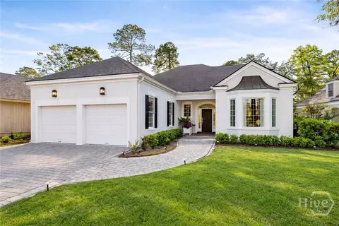 43 Cabbage Xing, Savannah, GA 31411